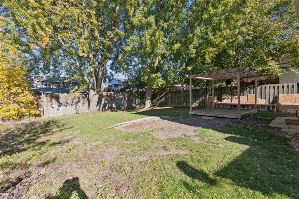 8 Forest Glen Crescent Property Photo 24