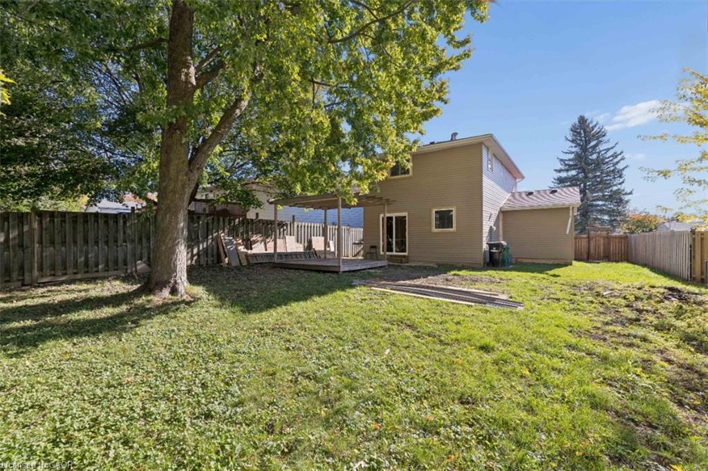 8 Forest Glen Crescent Property Photo 25