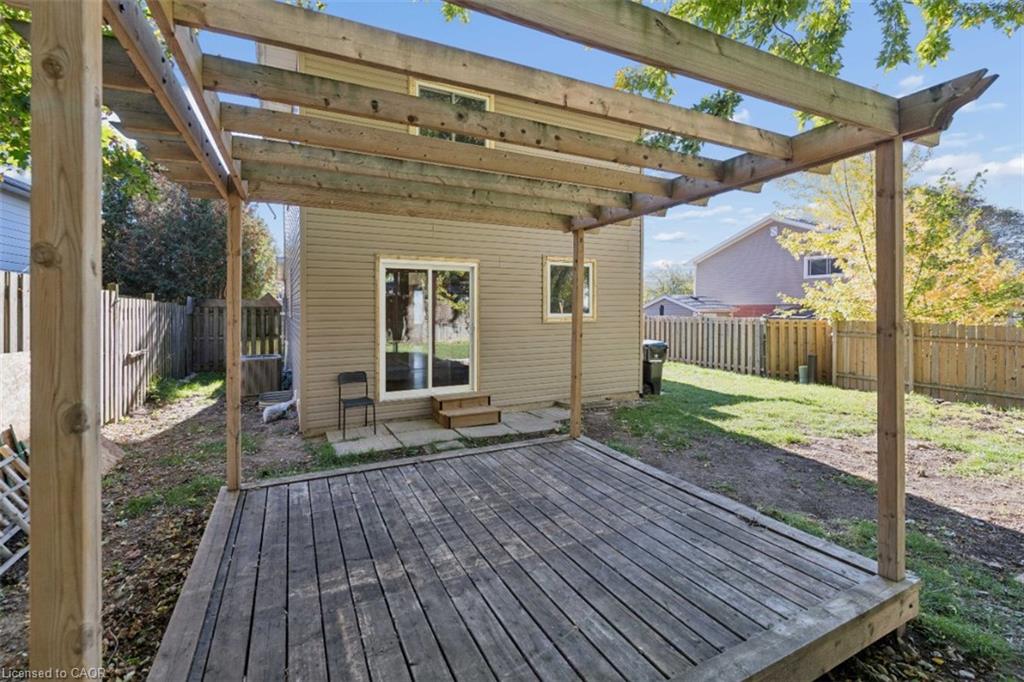 8 Forest Glen Crescent Property Photo 26