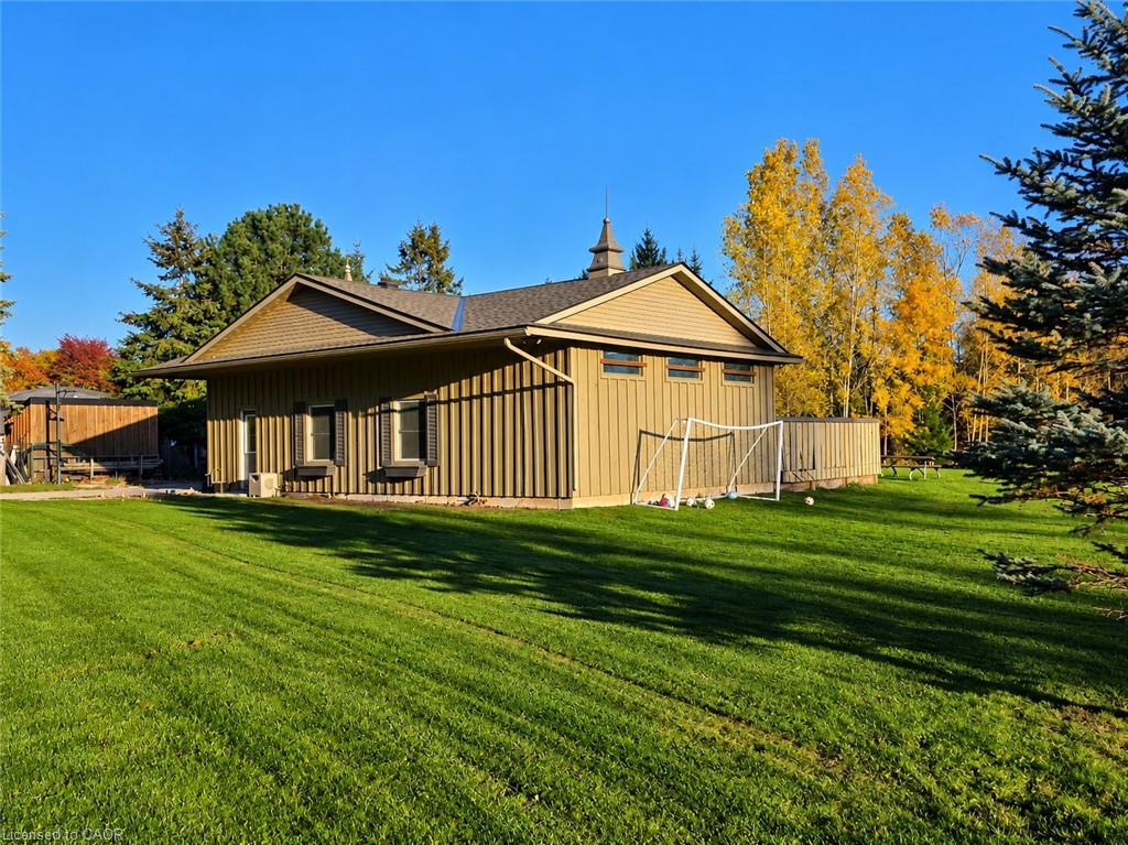 9 Cecil Kennedy Court Property Photo 14