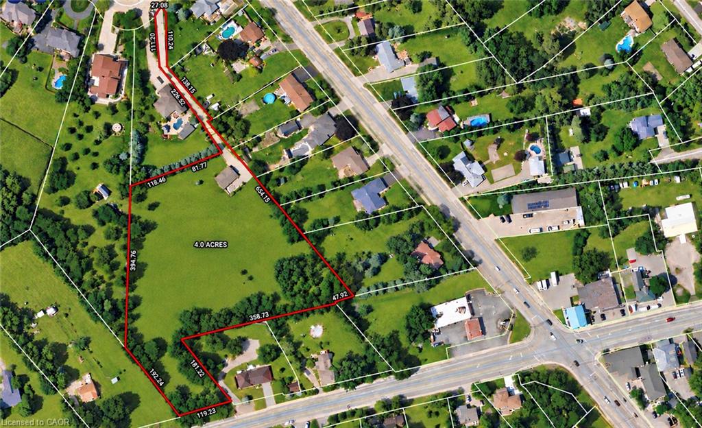 9 Cecil Kennedy Court Property Photo 20