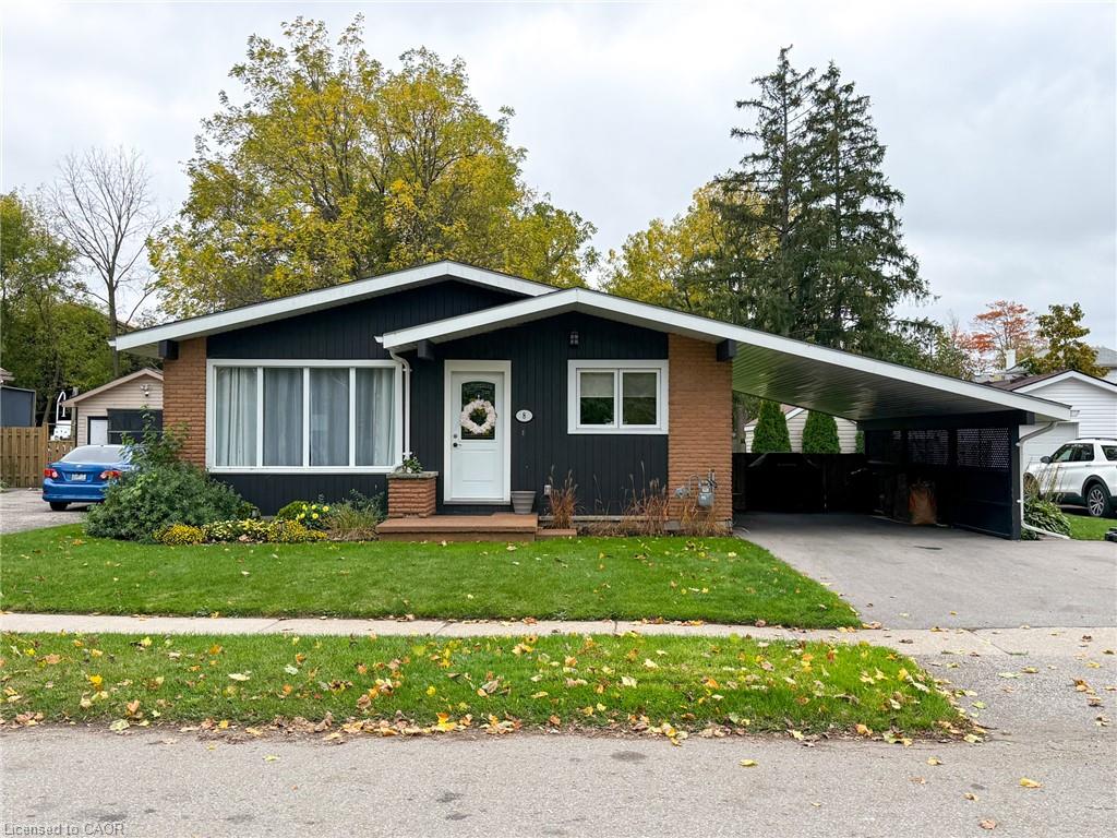 8 Rutherford Street Property Photo 1