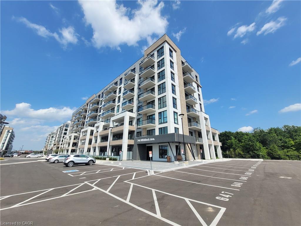 515-740 Whitlock Avenue Property Photo 1