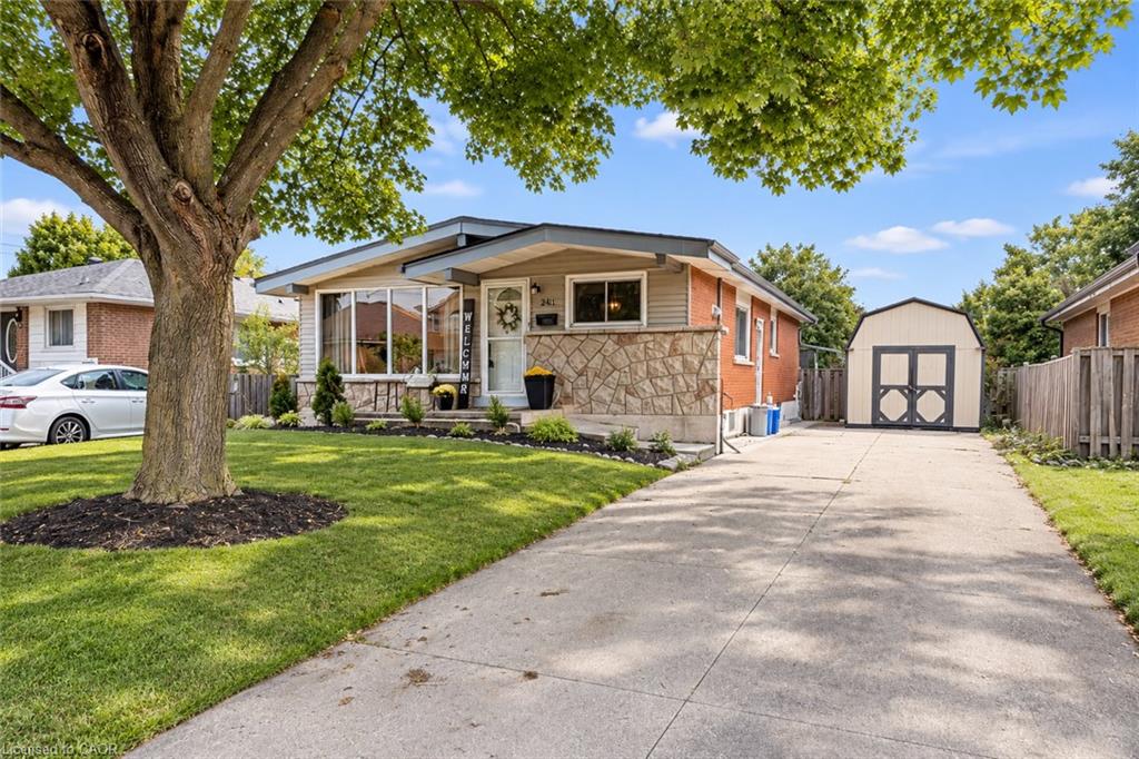 241 Thorner Drive Property Photo 3