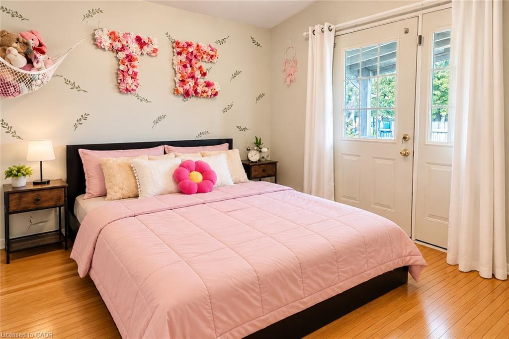 241 Thorner Drive Property Photo 14