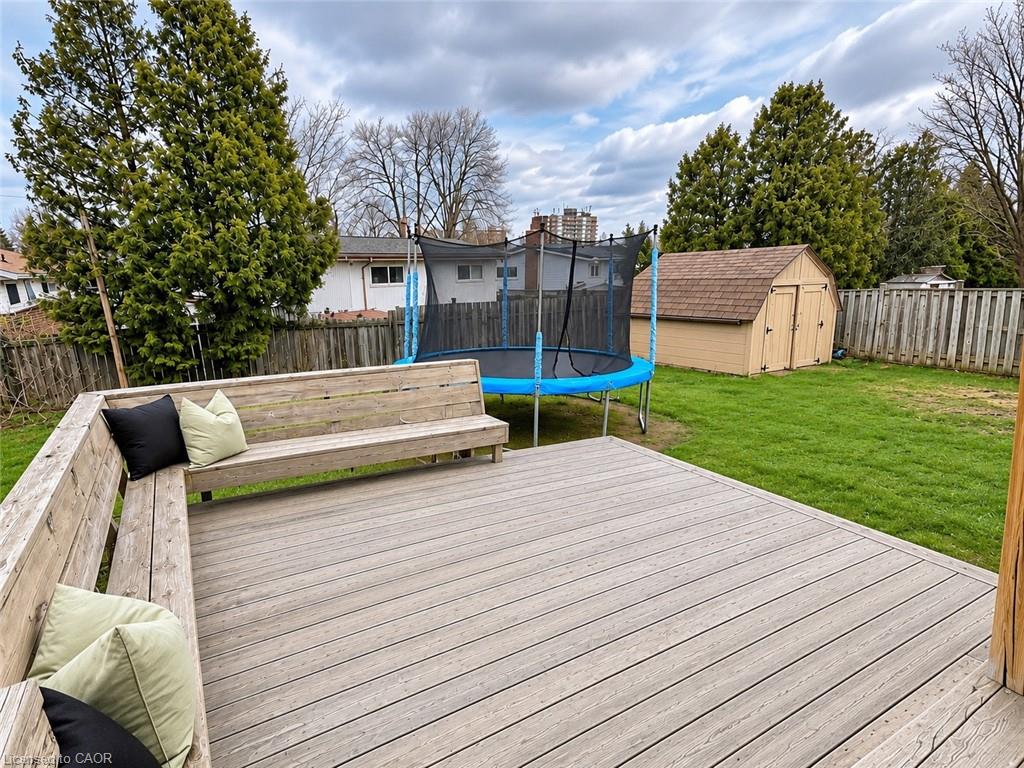 241 Thorner Drive Property Photo 24