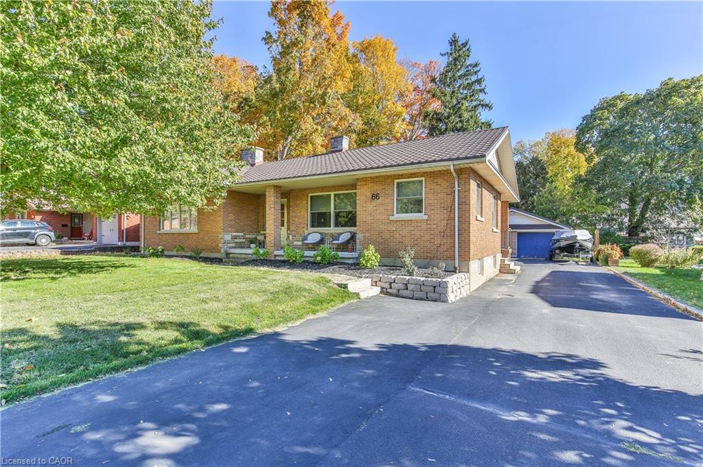 66 Lisgar Avenue Property Photo 1