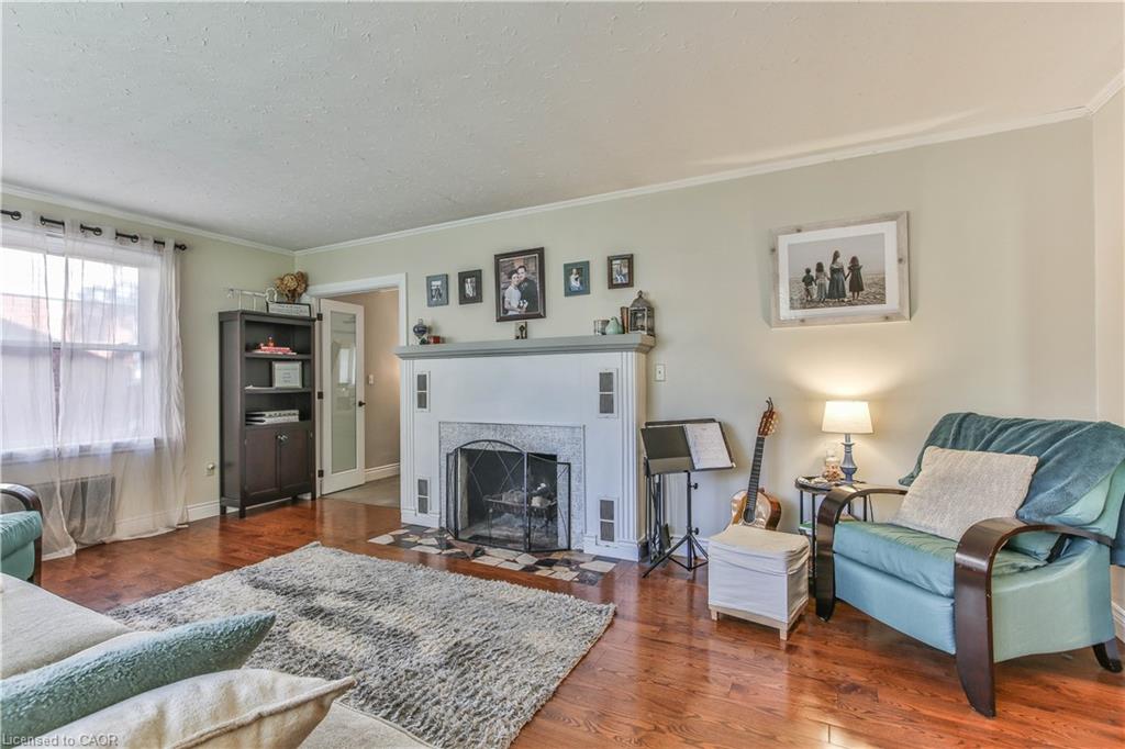 66 Lisgar Avenue Property Photo 5