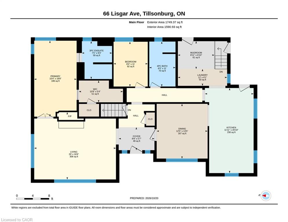 66 Lisgar Avenue Property Photo 43