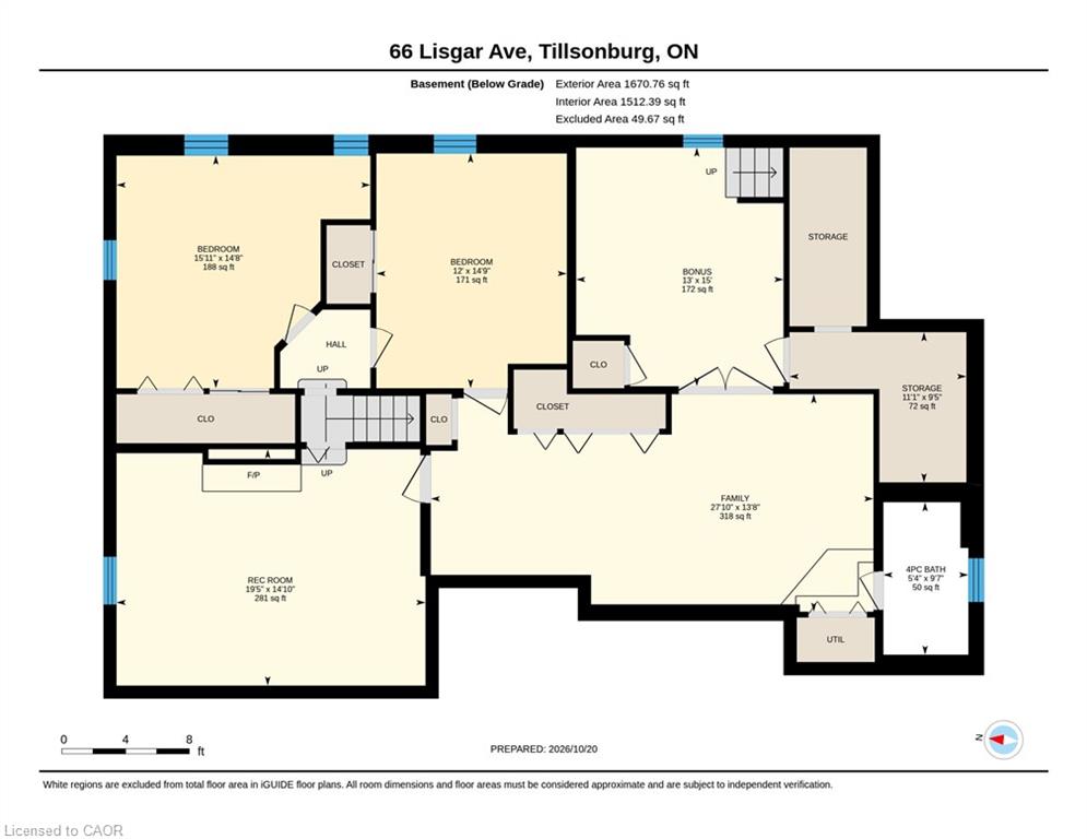 66 Lisgar Avenue Property Photo 44