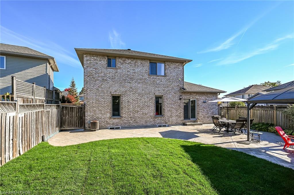 40 Balvenie Boulevard Property Photo 40