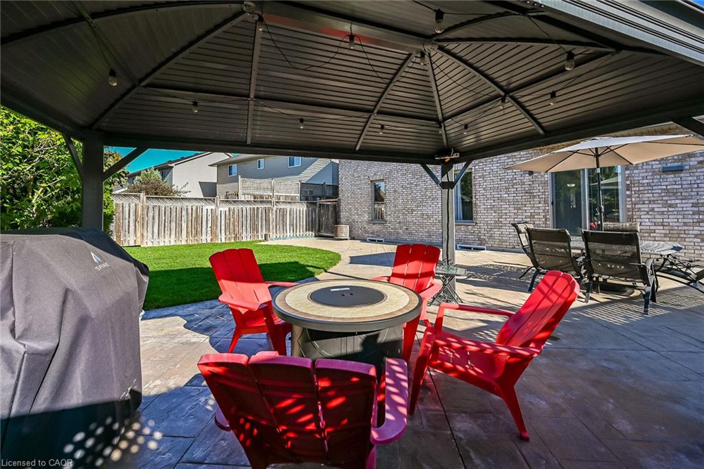 40 Balvenie Boulevard Property Photo 42
