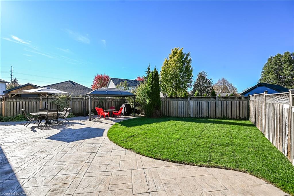 40 Balvenie Boulevard Property Photo 44