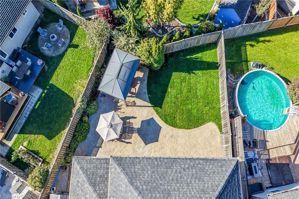 40 Balvenie Boulevard Property Photo 45