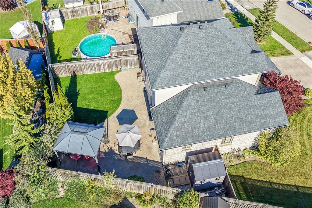 40 Balvenie Boulevard Property Photo 46