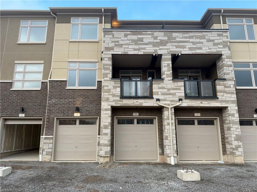 20-859 North Waterdown Drive Property Photo 1