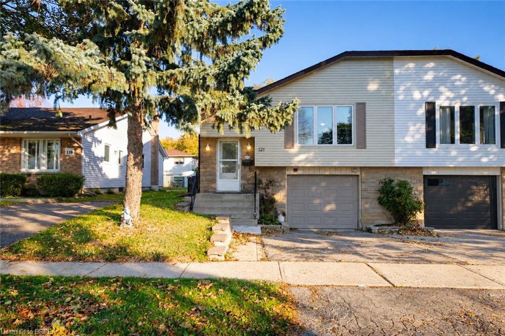 121 Ashgrove Avenue Property Photo 1