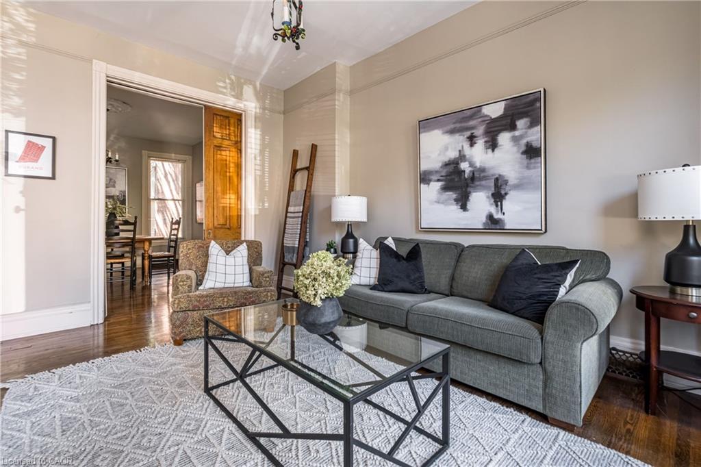 151 Markland Street Property Photo 12