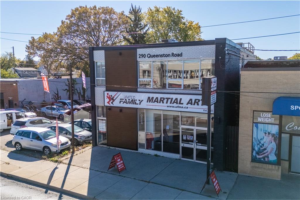 290 Queenston Road Property Photo 2