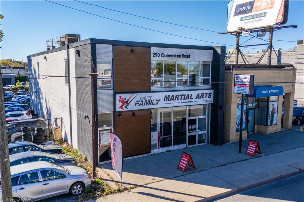290 Queenston Road Property Photo 3