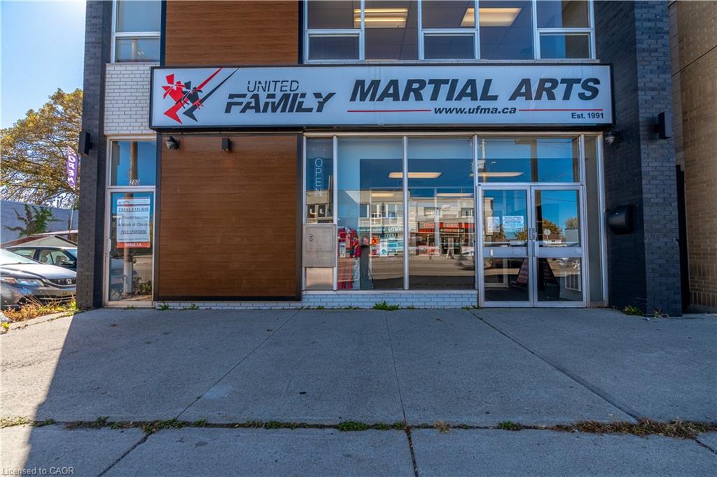 290 Queenston Road Property Photo 4