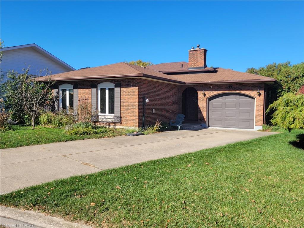 9 Charleen Circle Property Photo 1