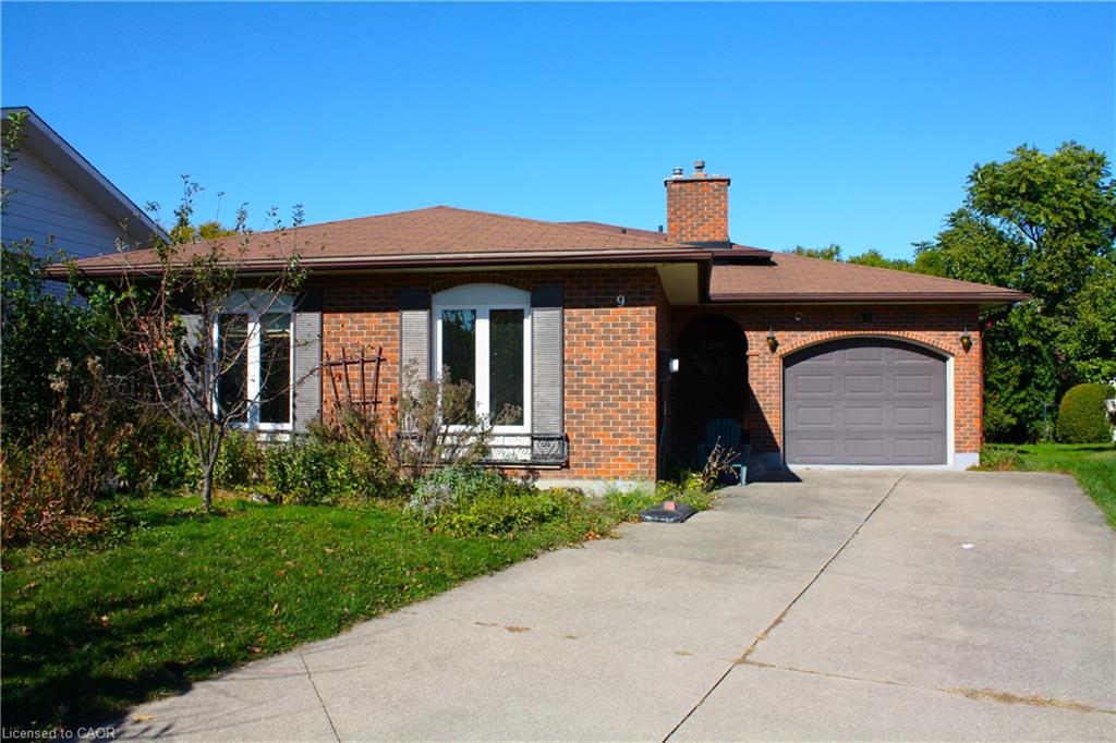 9 Charleen Circle Property Photo 2