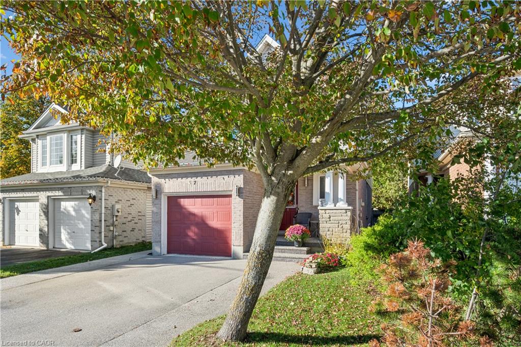 7 Kroeger Crescent Property Photo 2