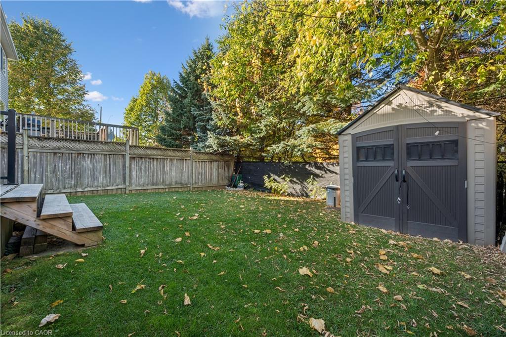 7 Kroeger Crescent Property Photo 34