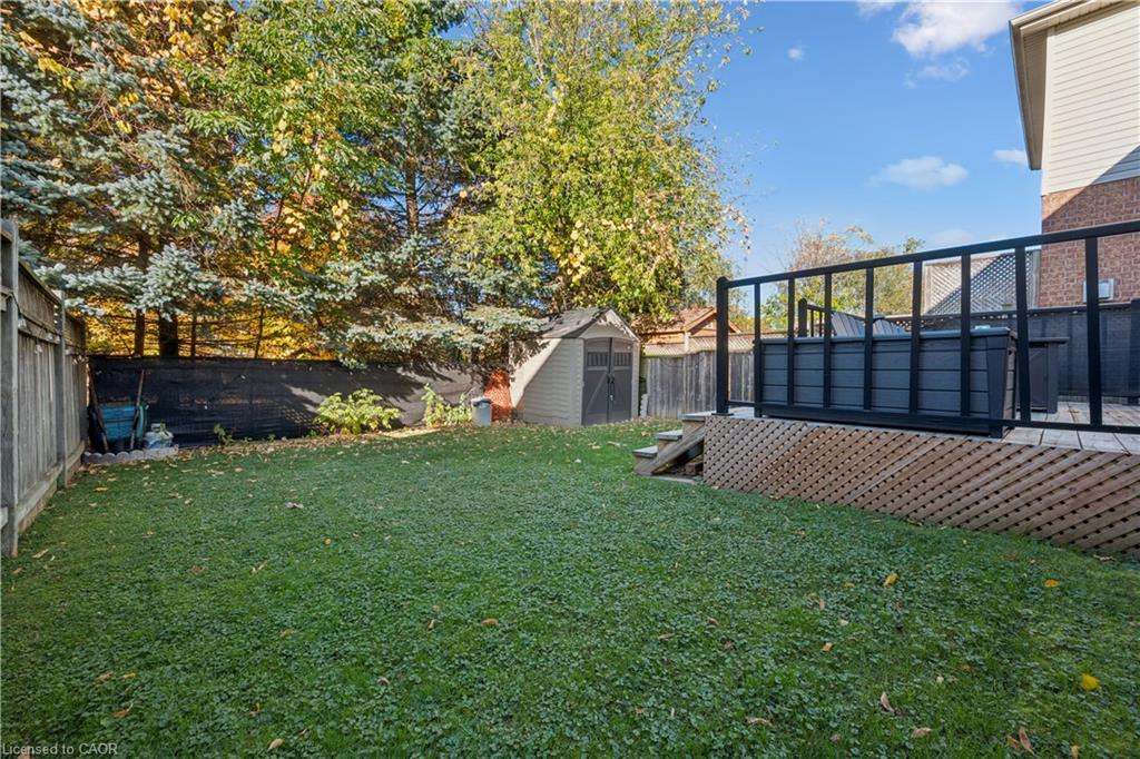 7 Kroeger Crescent Property Photo 35