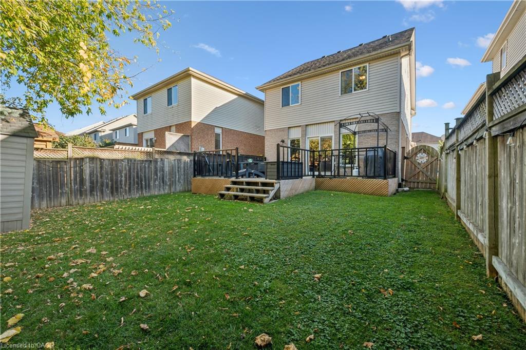 7 Kroeger Crescent Property Photo 36