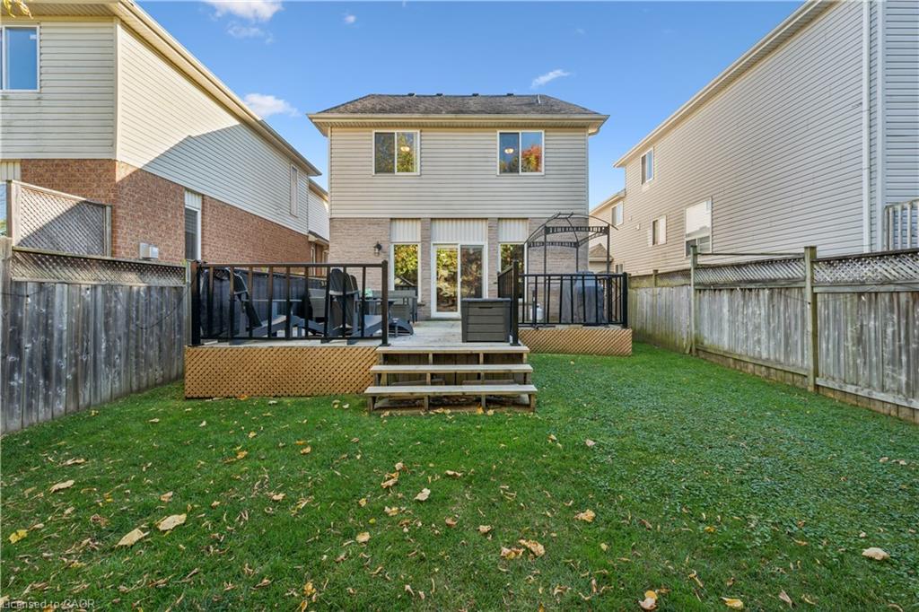 7 Kroeger Crescent Property Photo 37