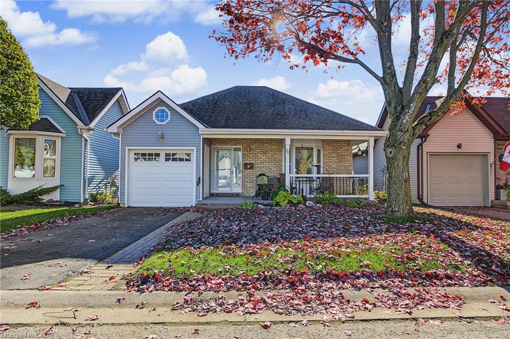 50 Seres Drive Property Photo 1