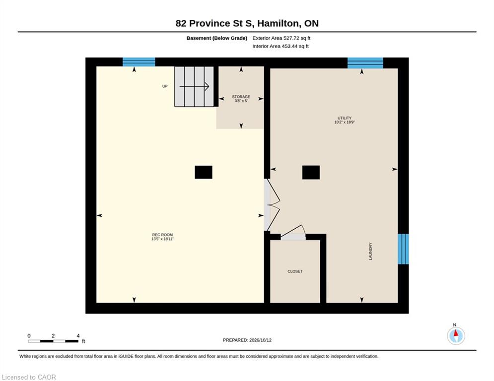 82 Province Street S Property Photo 38
