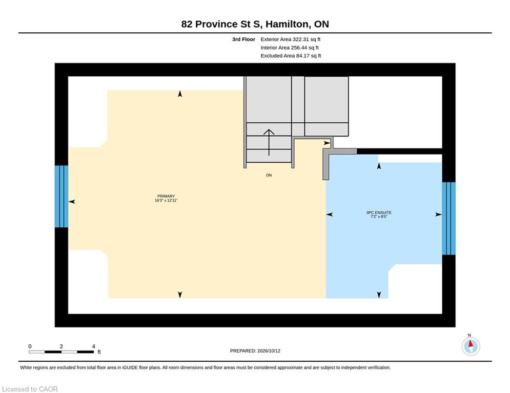 82 Province Street S Property Photo 41