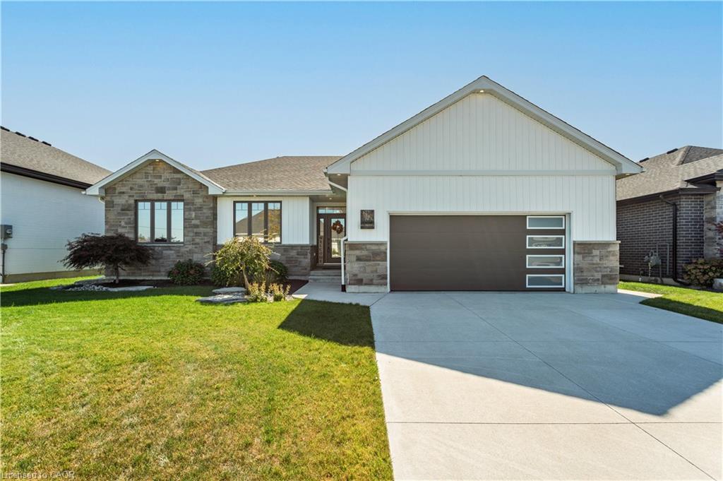 3591 Mia Lane Property Photo 1