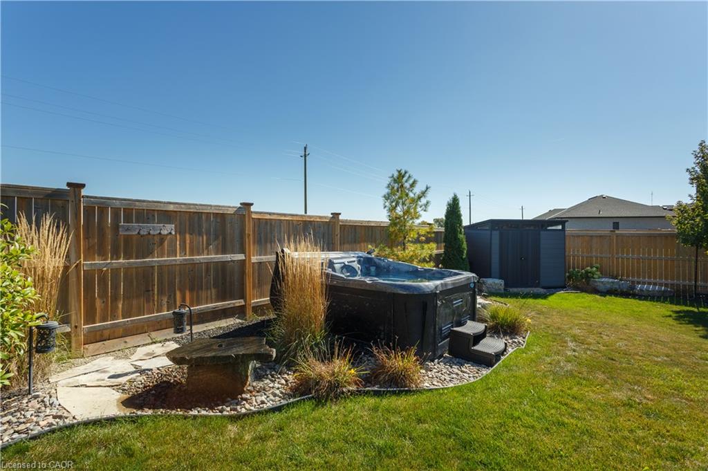 3591 Mia Lane Property Photo 41