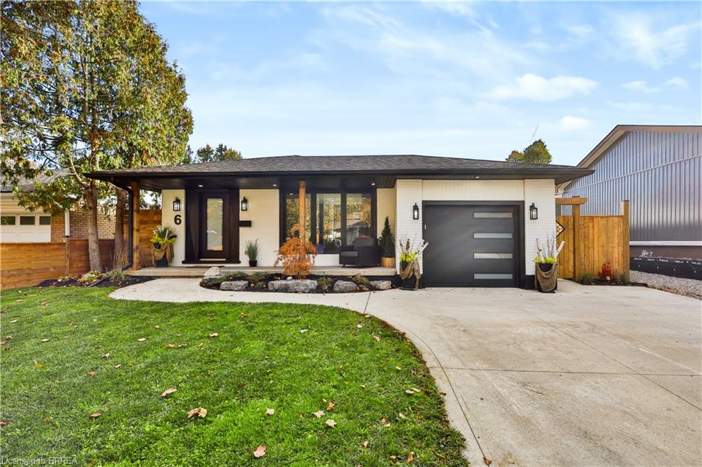 6 Adelaide Avenue Property Photo 1