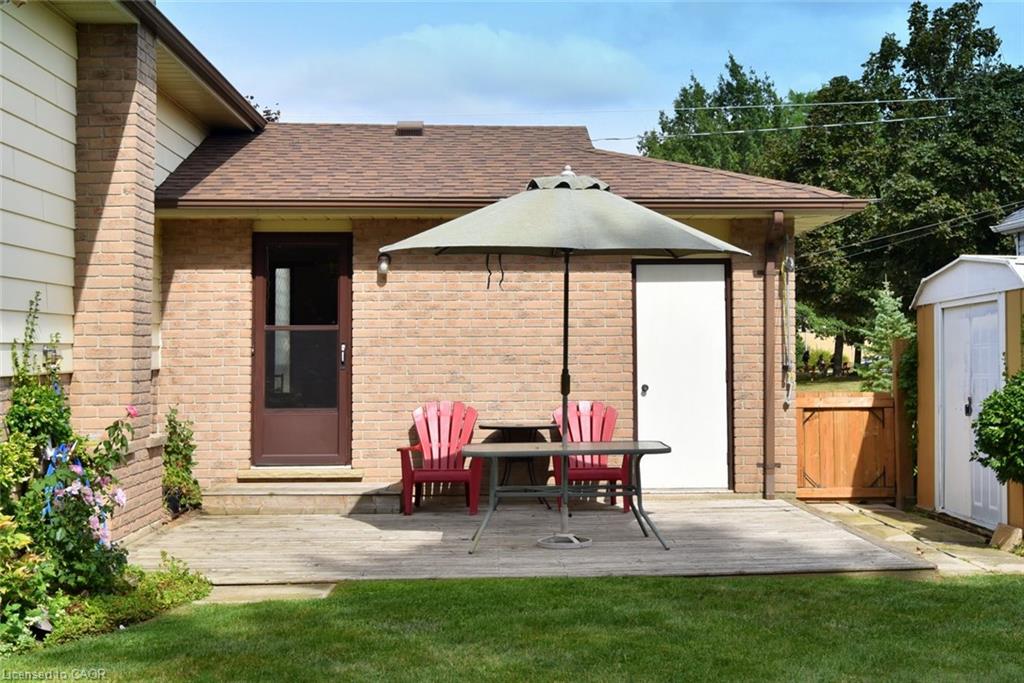 107 Tollgate Road Property Photo 36