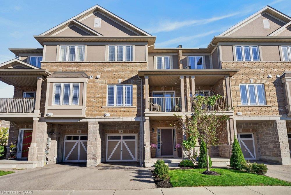 9 Bloom Crescent Property Photo 1