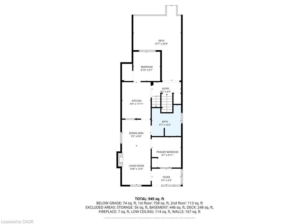 47 Gertrude Street Property Photo 46