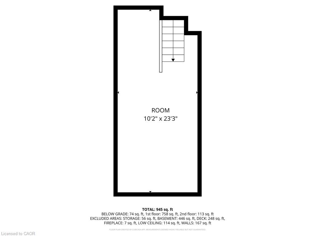 47 Gertrude Street Property Photo 47