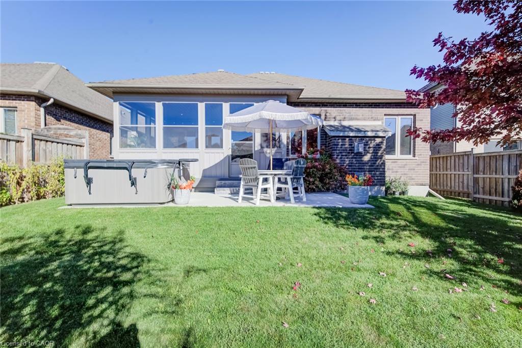 90 Gerber Meadows Drive Property Photo 47