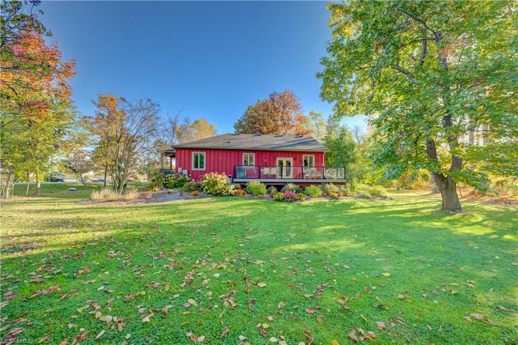 1076 Front Road Property Photo 34