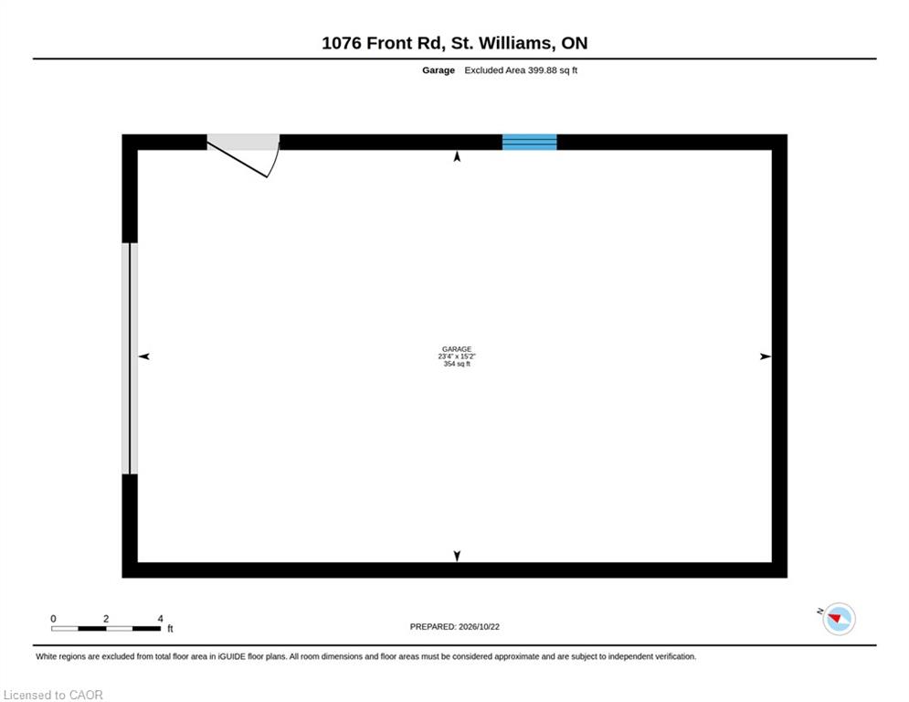 1076 Front Road Property Photo 49
