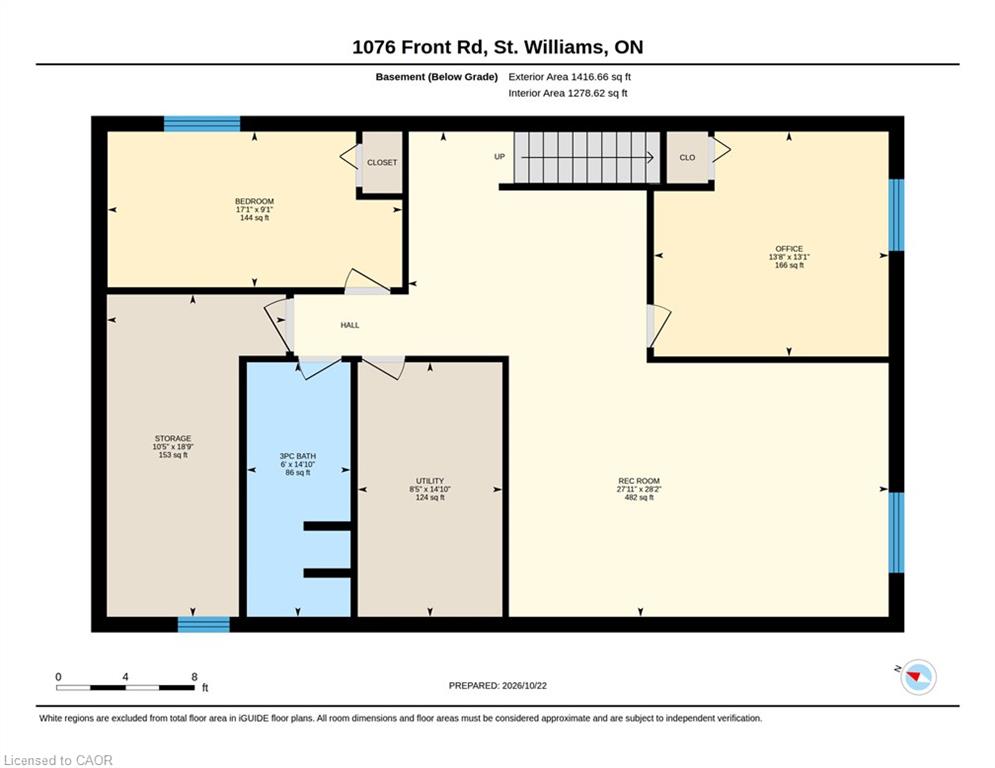 1076 Front Road Property Photo 50