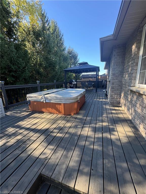 423 Poldon Drive Property Photo 43