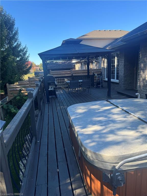 423 Poldon Drive Property Photo 44