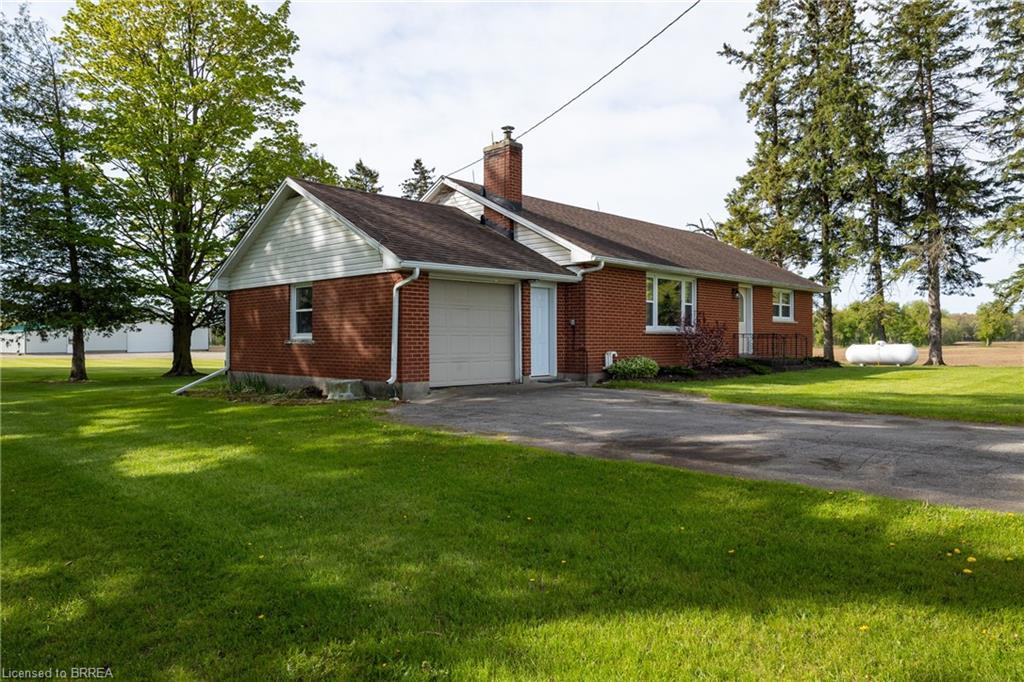 522 Ellis Avenue Property Photo 2