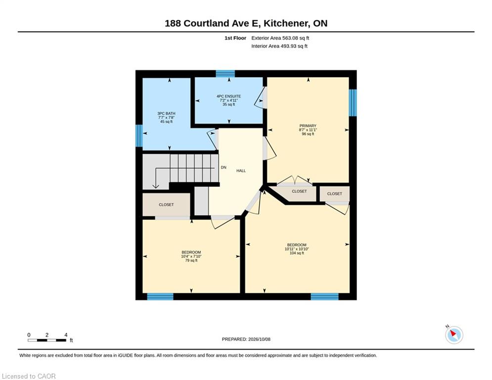 188 Courtland Avenue E Property Photo 39